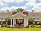 фото отеля Holiday Inn Express & Suites Dublin