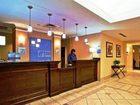фото отеля Holiday Inn Express & Suites Dublin