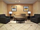 фото отеля Holiday Inn Express & Suites Dublin