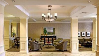 фото отеля Four Points by Sheraton Fairview Heights