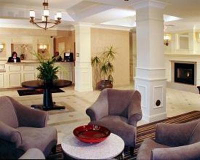 фото отеля Four Points by Sheraton Fairview Heights