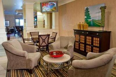 фото отеля Four Points by Sheraton Fairview Heights