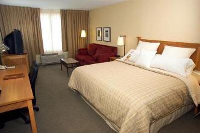 фото отеля Four Points by Sheraton Fairview Heights