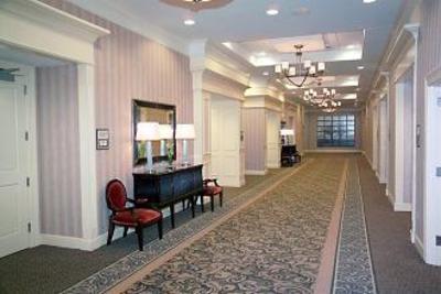 фото отеля Four Points by Sheraton Fairview Heights