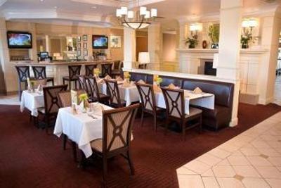 фото отеля Four Points by Sheraton Fairview Heights