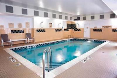 фото отеля Four Points by Sheraton Fairview Heights