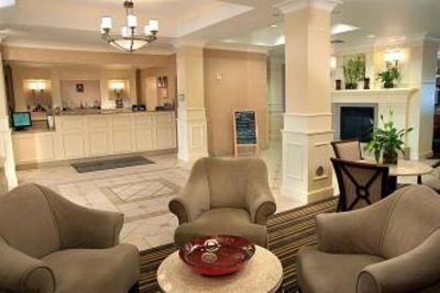 фото отеля Four Points by Sheraton Fairview Heights