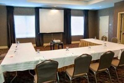 фото отеля Four Points by Sheraton Fairview Heights
