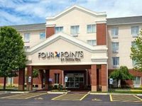 Four Points by Sheraton Fairview Heights