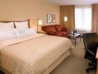 фото отеля Four Points by Sheraton Fairview Heights