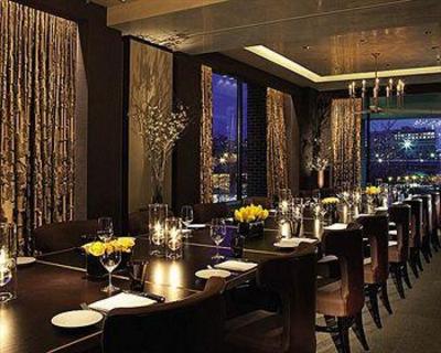 фото отеля Four Seasons Washington D.C.