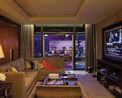 фото отеля Four Seasons Washington D.C.
