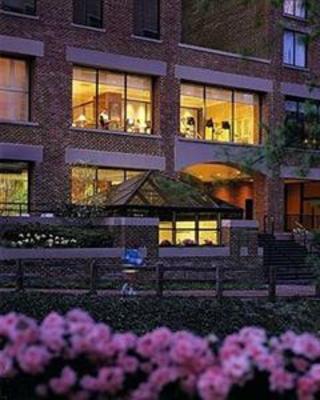 фото отеля Four Seasons Washington D.C.