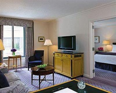 фото отеля Four Seasons Washington D.C.