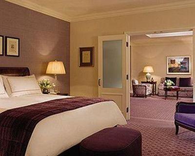 фото отеля Four Seasons Washington D.C.