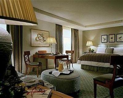 фото отеля Four Seasons Washington D.C.
