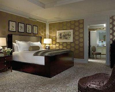 фото отеля Four Seasons Washington D.C.