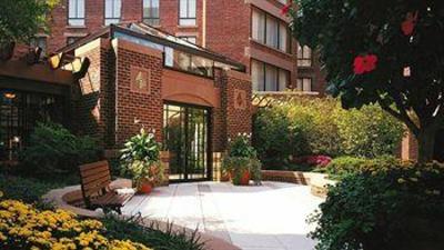 фото отеля Four Seasons Washington D.C.
