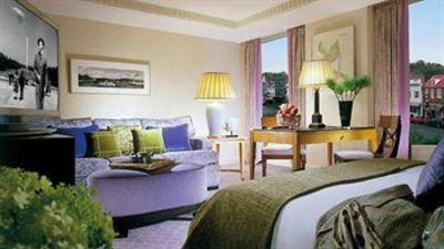 фото отеля Four Seasons Washington D.C.