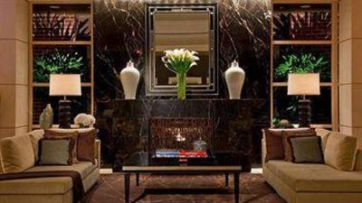 фото отеля Four Seasons Washington D.C.