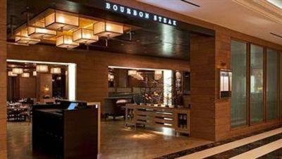 фото отеля Four Seasons Washington D.C.