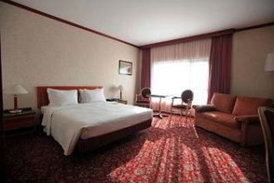 фото отеля Russott Hotel Venezia San Giuliano