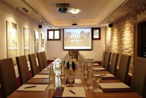 фото отеля Gran Hotel Soller