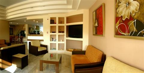 фото отеля Hermes Hotel Kissamos