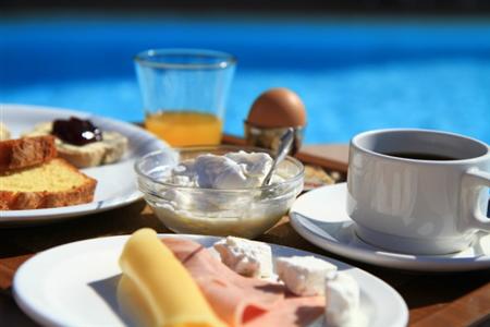 фото отеля Hermes Hotel Kissamos