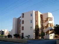 Hermes Hotel Kissamos