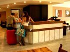 фото отеля Hermes Hotel Kissamos