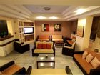 фото отеля Hermes Hotel Kissamos
