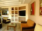 фото отеля Hermes Hotel Kissamos
