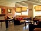 фото отеля Hermes Hotel Kissamos