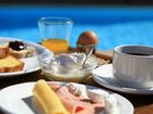 фото отеля Hermes Hotel Kissamos
