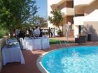 фото отеля Hermes Hotel Kissamos