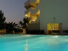 фото отеля Hermes Hotel Kissamos