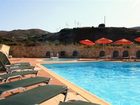 фото отеля Hermes Hotel Kissamos