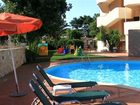 фото отеля Hermes Hotel Kissamos