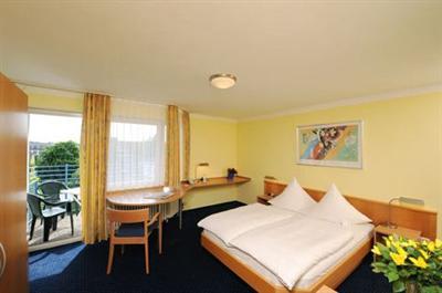 фото отеля Acora Hotel Karlsruhe