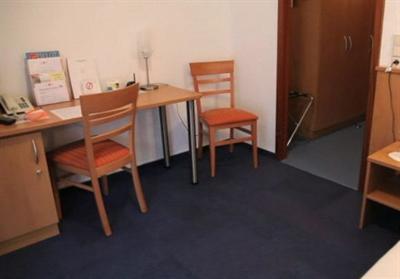 фото отеля Acora Hotel Karlsruhe