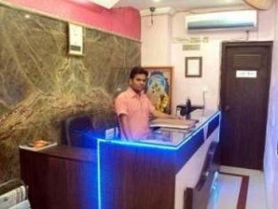 фото отеля Hotel City Lite New Delhi