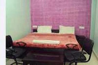 фото отеля Hotel City Lite New Delhi