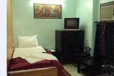 фото отеля Hotel City Lite New Delhi