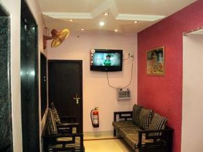фото отеля Hotel City Lite New Delhi