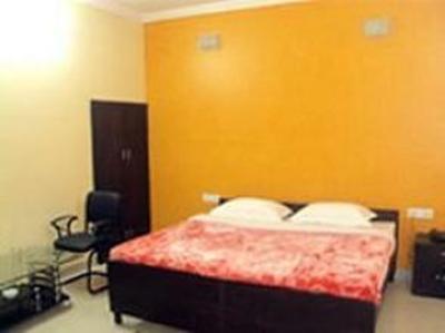 фото отеля Hotel City Lite New Delhi