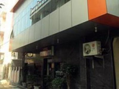 фото отеля Hotel City Lite New Delhi