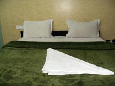 фото отеля Hotel City Lite New Delhi