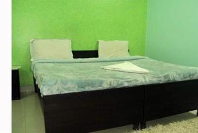 фото отеля Hotel City Lite New Delhi