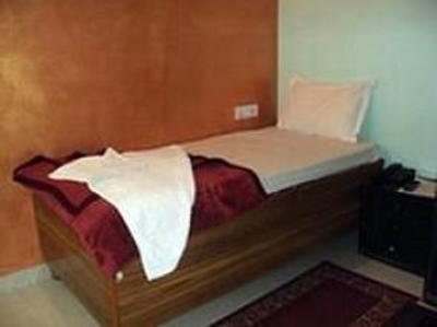 фото отеля Hotel City Lite New Delhi